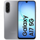 SAMSUNG Galaxy A17 5G 4GB 128GB Grey (SM-A176B)