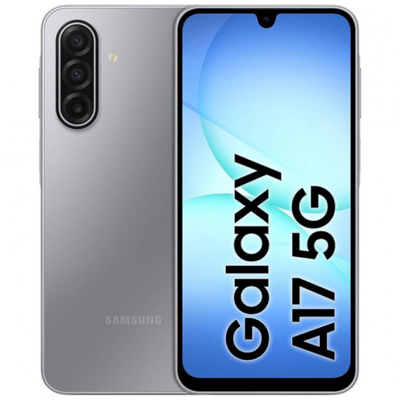 SAMSUNG Galaxy A17 5G 4GB 128GB Grey (SM-A176B)
