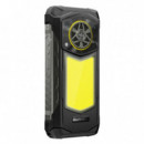 BLACKVIEW Rock 5 6.78" 6GB+18GB 256GB 108MPX Linterna 348LM Visión Nocturna