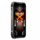 BLACKVIEW Rock 5 6.78" 6GB+18GB 256GB 108MPX Linterna 348LM Visión Nocturna