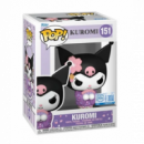 FUNKO Pop Kuromi con Kimono Exclusiva 151