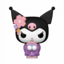 FUNKO Pop Kuromi con Kimono Exclusiva 151