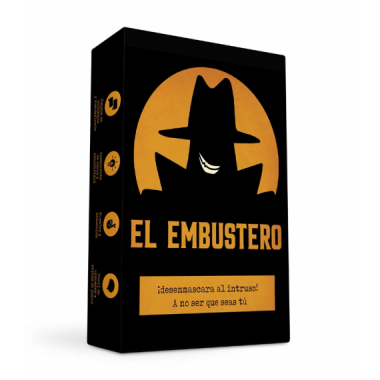 El Embustero
