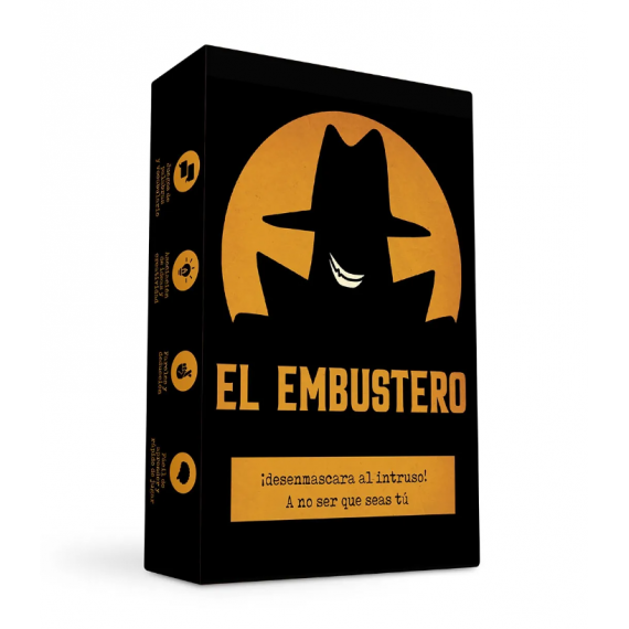 El Embustero