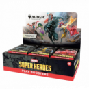 Sobres Marvel Super Heroes Magic The Gathering Ingles  WIZARDS OF THE COAST