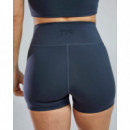 TYR High-rise Short Graphite