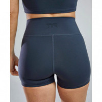 TYR High-rise Short Graphite