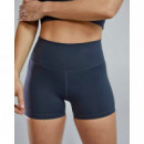 TYR High-rise Short Graphite