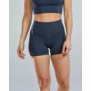 TYR High-rise Short Graphite