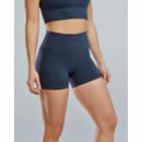 TYR High-rise Short Graphite