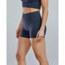 TYR High-rise Short Graphite