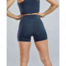 TYR High-rise Short Graphite