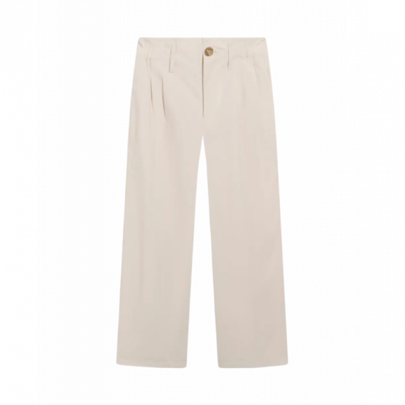 Pantalones Mujer Pantalón ESE O ESE Scott Piedra
