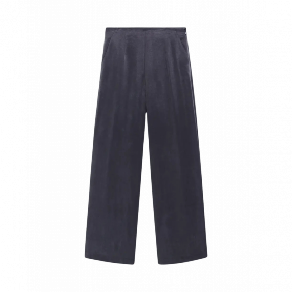 Pantalones Mujer Pantalón ESE O ESE Cannes Shadow Blue