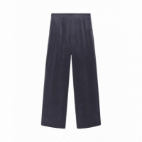 Pantalones Mujer Pantalón ESE O ESE Cannes Shadow Blue