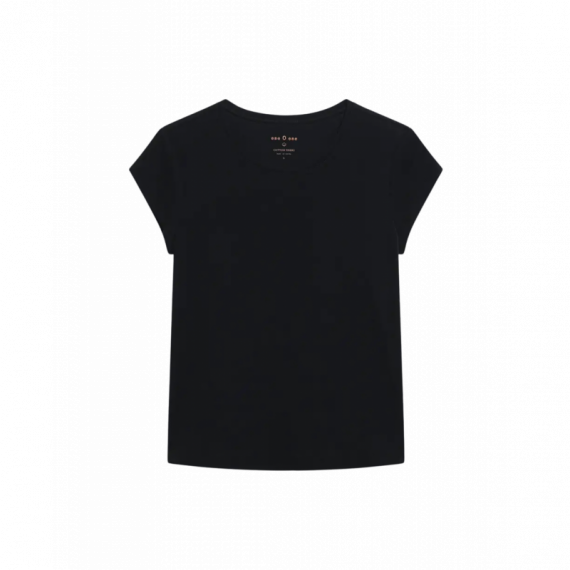 Camisetas Mujer Camiseta ESE O ESE Astrid Negro