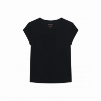 Camisetas Mujer Camiseta ESE O ESE Astrid Negro