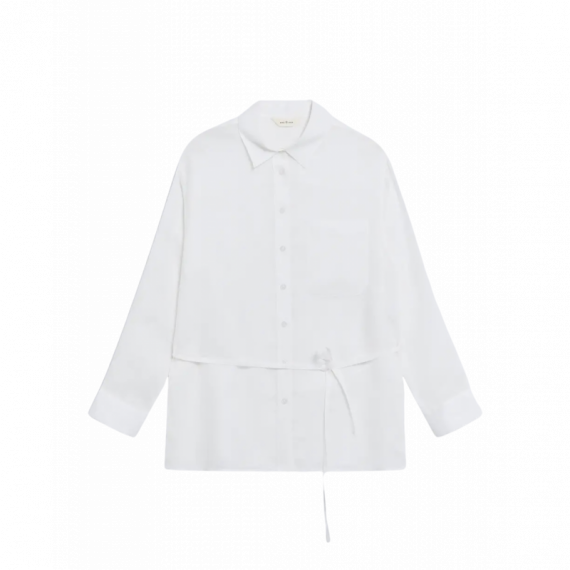 Blusas y Camisas Camisa ESE O ESE Kalahari Off White