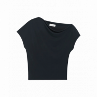 Camisetas Mujer Camiseta ESE O ESE Nicole Carbon