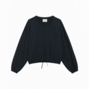 Jerséis y Sudaderas Sudadera ESE O ESE Urban Navy