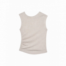 Camisetas Mujer Top ESE O ESE Kairos Natural