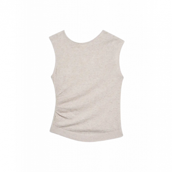 Camisetas Mujer Top ESE O ESE Kairos Natural