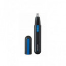 BLAUPUNKT Corta Pelo Cejas/nariz /oreja a Pilas BP5015