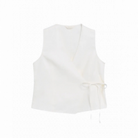 Camisetas Mujer Top ESE O ESE Rumi Off White