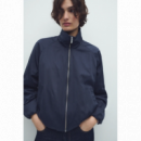 Chaqueta Mujer Chaqueta ESE O ESE Skipper Navy