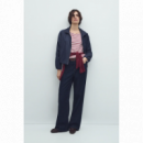 Chaqueta Mujer Chaqueta ESE O ESE Skipper Navy