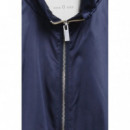 Chaqueta Mujer Chaqueta ESE O ESE Skipper Navy