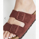 Arizoba Bs Chocolate BIRKENSTOCK