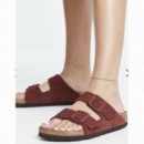 Arizoba Bs Chocolate BIRKENSTOCK