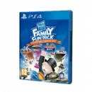 PS4 Hasbro Family Fun Pack  SONY PS4