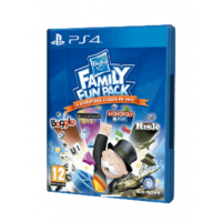 PS4 Hasbro Family Fun Pack  SONY PS4