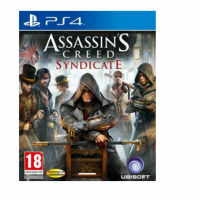 PS4 Assassins Creed Syndicate  SONY PS4