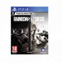 PS4 Tom Clancy : Rainbow Six Siege  SONY PS4