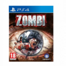PS4 Zombi  SONY PS4
