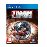 PS4 Zombi  SONY PS4