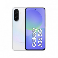 SAMSUNG A36 5G 256GB 8GB Ram White