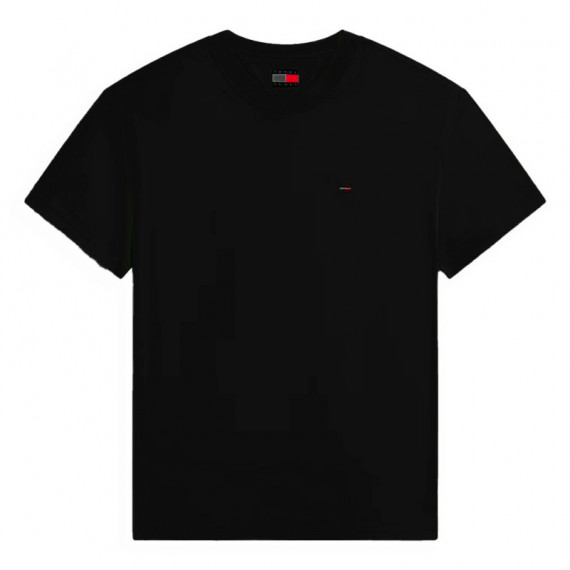 Camiseta Regular Flag  TOMMY HILFIGER