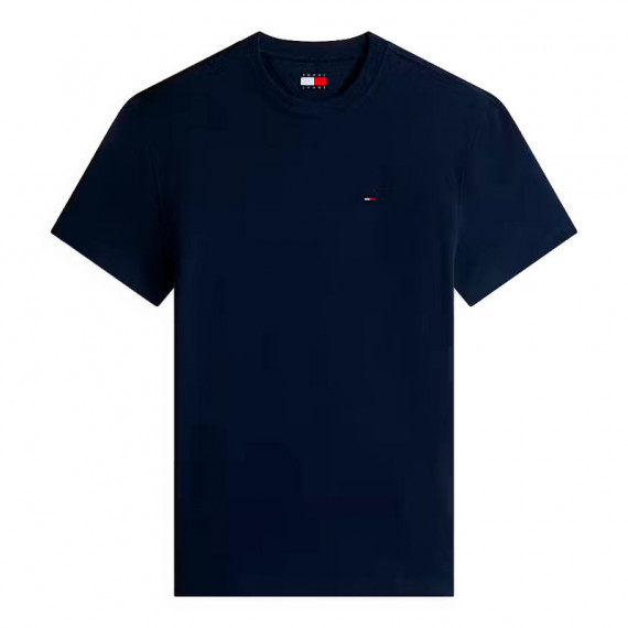 Camiseta Regular Flag  TOMMY HILFIGER