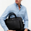 Maletin Central Computer  TOMMY HILFIGER