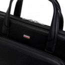 Maletin Central Computer  TOMMY HILFIGER