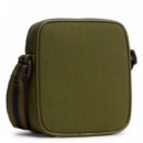 Bandolera Foundation Mini Reporter  TOMMY HILFIGER