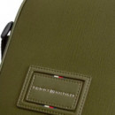 Bandolera Foundation Mini Reporter  TOMMY HILFIGER