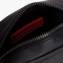 Bolso Reporter Bandolera con Cinta Distintiva  TOMMY HILFIGER