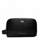 Neceser Central Washbag  TOMMY HILFIGER