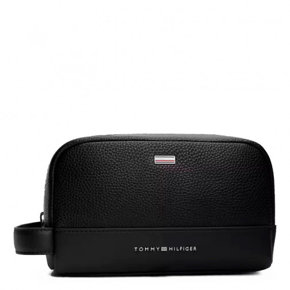 Neceser Central Washbag  TOMMY HILFIGER