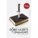 La doble muerte de Unamuno